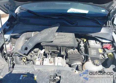 2024 Jeep Compass Latitude 4X4 from USA, damaged, VIN 3C4NJDBN4RT110925